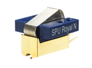 Ortofon SPU Royal N