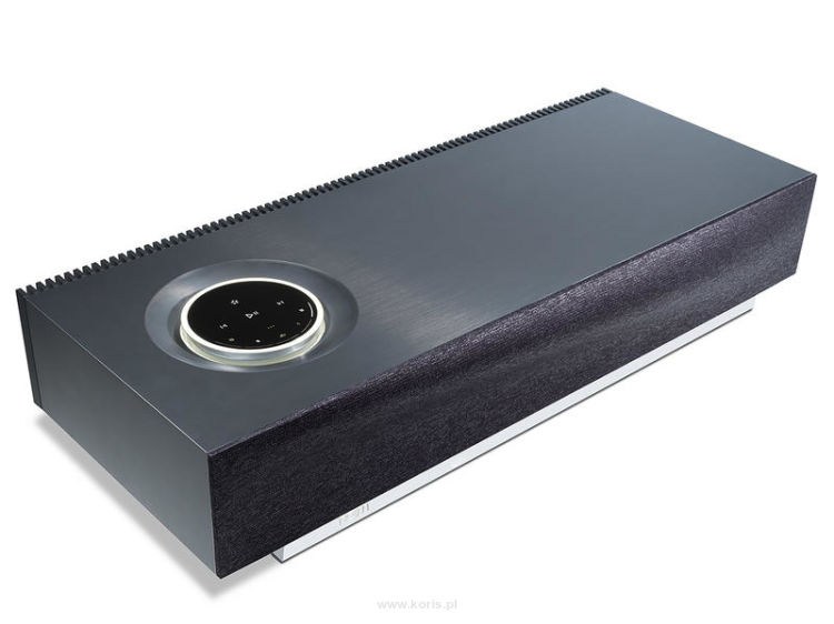 Naim Mu-So 2 ( MUSO gen 2 )