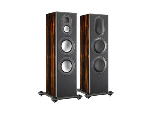 Monitor Audio Platinum PL300II (Ebony)