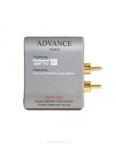 Advance Acoustic WTX-700 HD