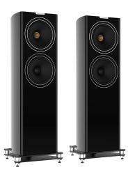 FYNE audio F703 (czarny)