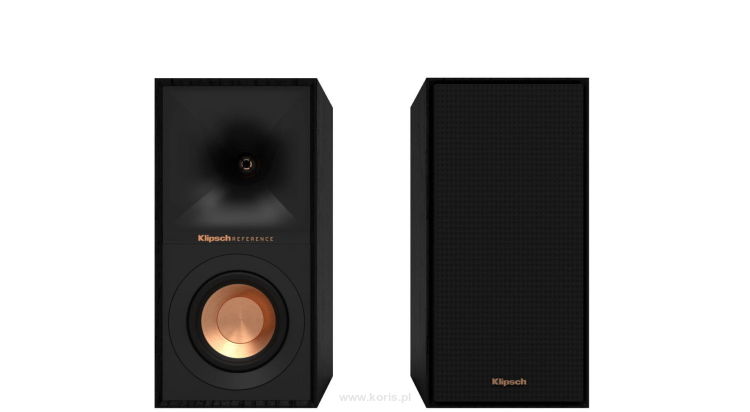 Klipsch New Reference R-40M