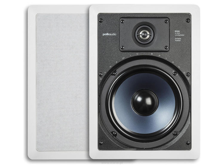 Polk Audio RC65i