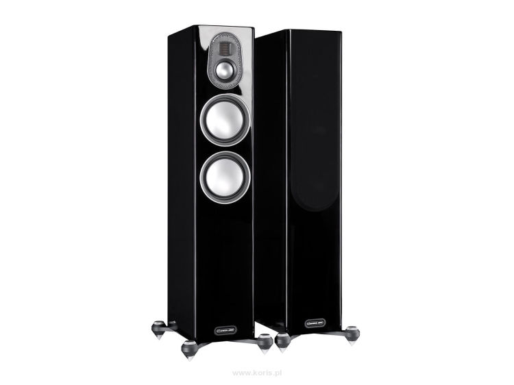 Monitor Audio Gold 200 5G (promocja na subwoofer REL)