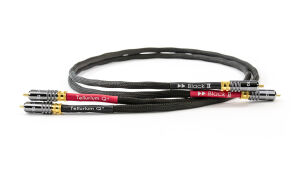 Tellurium Q Black II RCA -Raty 0%