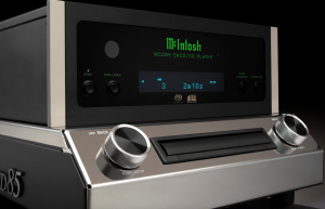 McIntosh MCD85