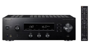 Pioneer SX-N30AE (czarny)