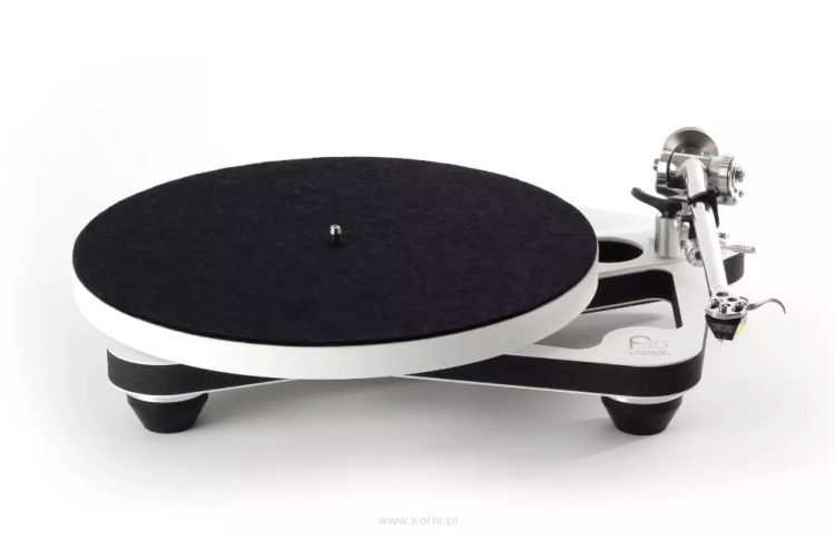 Rega Planar 10