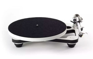 Rega Planar 10