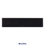 Klipsch RP-504C II (orzech) - 2