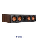 Klipsch RP-504C II (orzech) - 3