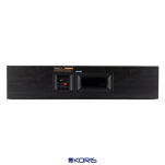 Klipsch RP-504C II (orzech) - 4