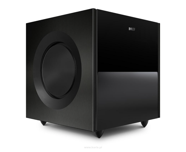 KEF Reference 8b