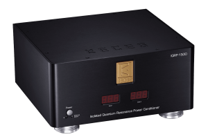 Keces Audio IQRP-1500