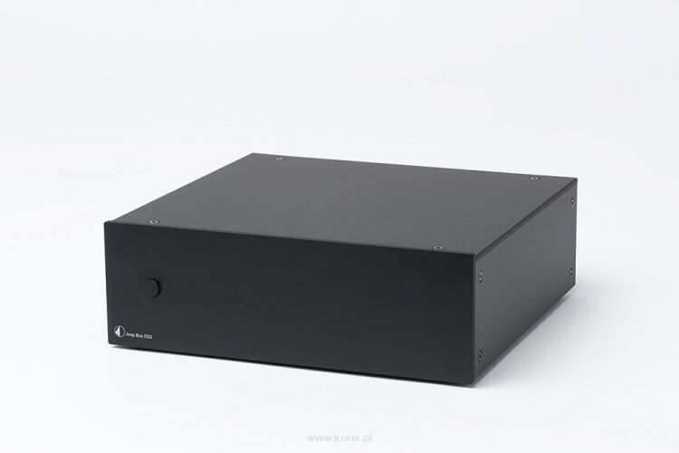 Pro-Ject Amp Box DS2