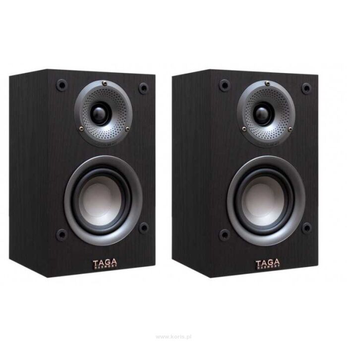 Taga Harmony TAV-S Black Outlet