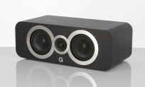 Q ACOUSTICS QA 3090Ci (orzech) - 4
