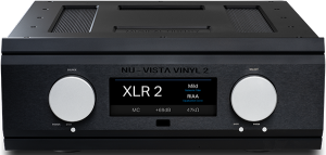 Musical Fidelity Nu-Vista Vinyl 2 (NuVista)