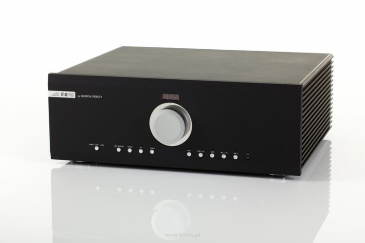 Musical Fidelity M8s PRE