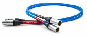 Tellurium Q Blue II XLR - Raty 0%