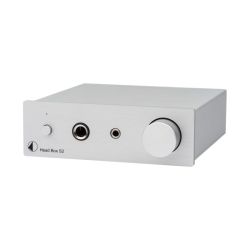 Pro-Ject Head Box S2 (srebrny)