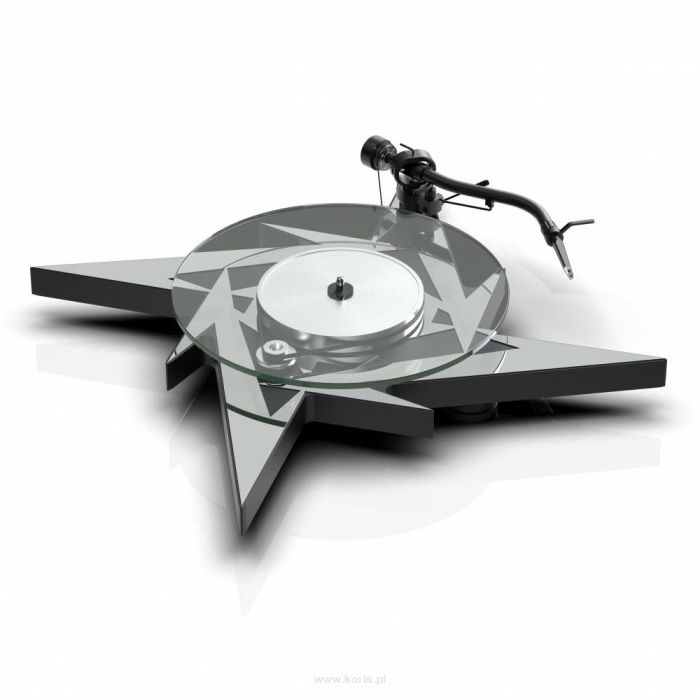 Pro-Ject Art Metallica