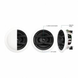 Q Acoustics QI1190 (Qi65CW)