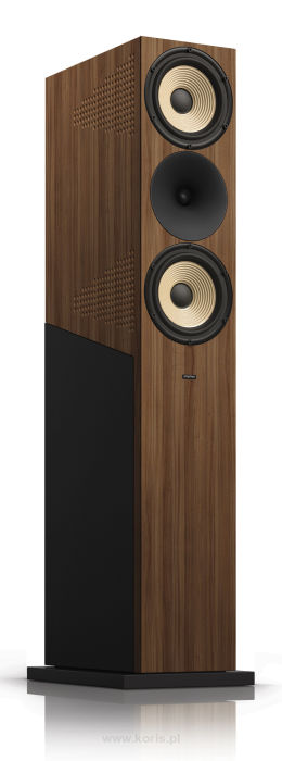 Amphion Krypton3 (naturalny fornir orzechowy)