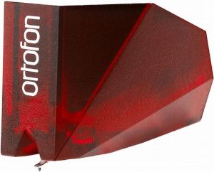 Ortofon Stylus 2M Red (igła)