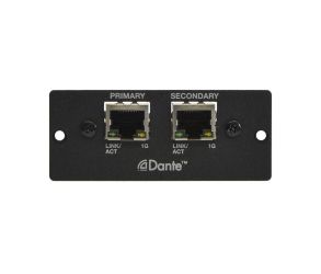 Bose PowerMatch Dante Netword Card