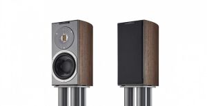 Audiovector R1 Avantgarde (Walnut matte)