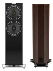 FYNE audio F703 (orzech)