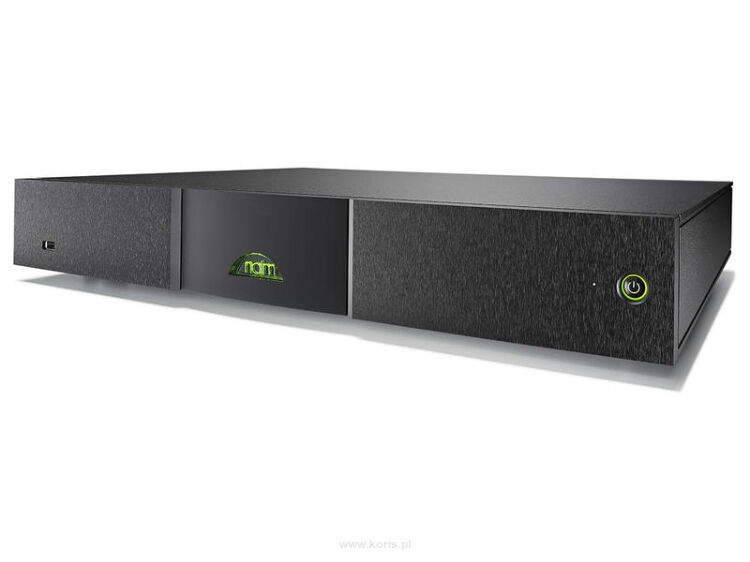 Naim ND5 XS 2