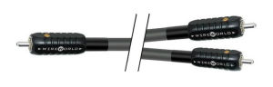 WireWorld Equinox 8 Subwoofer Cable (ESW)