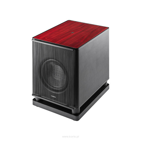 SONUS FABER GRAVIS VI