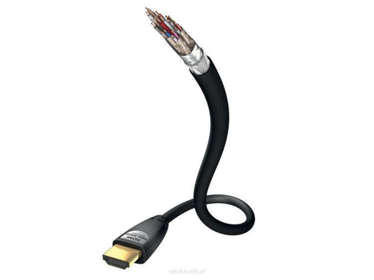 Inakustik STAR HDMI (1.5m)