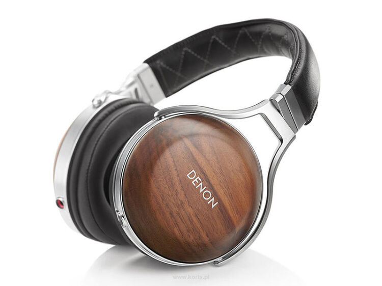 DENON AH-D7200