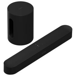 Sonos BEAM (Gen 2) + SUB MINI