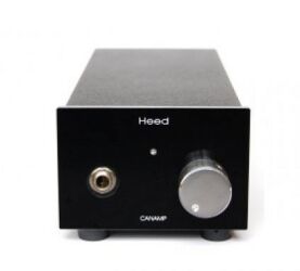 Heed Modular CanAmp II