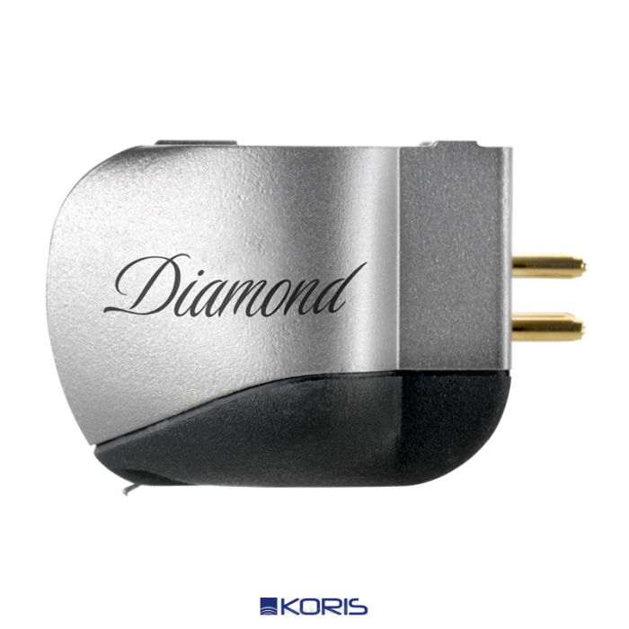 Ortofon MC Diamond