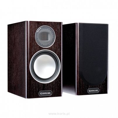 Monitor Audio Gold 100 orzech