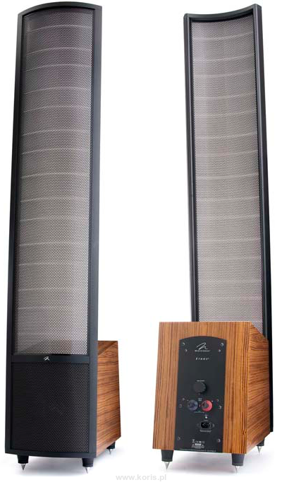 Martin Logan Ethos