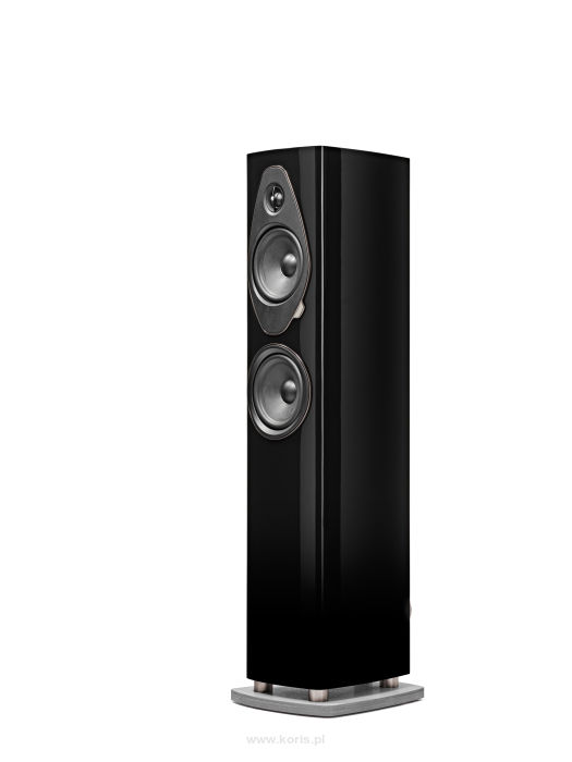 Sonus Faber Sonetto III G2