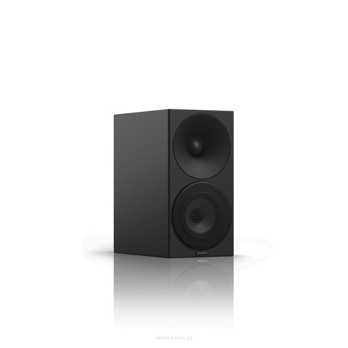 Amphion Argon0 (czarne)