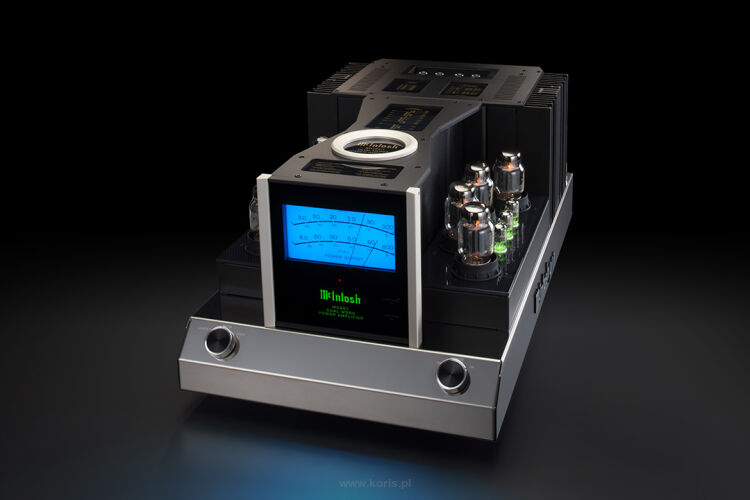 McIntosh MC901