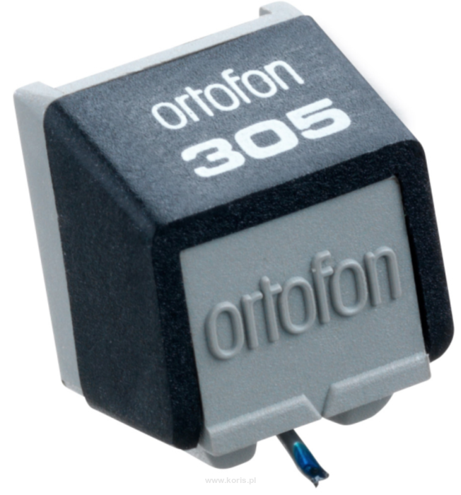 Ortofon Stylus 305