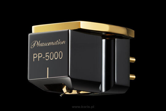 Phasemation PP-5000