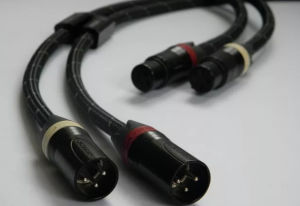 Equilibrium CLASSIC TURBINE XLR