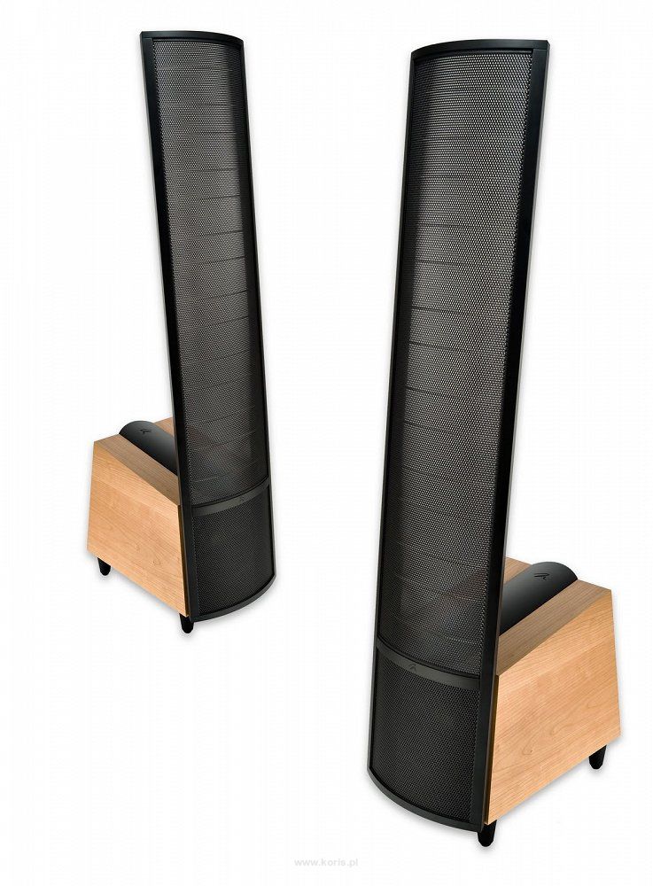 Martin logan summit sales x