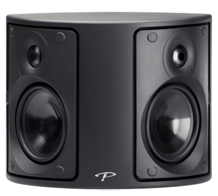 Paradigm Surround 3